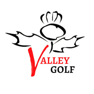 Valley Golf (white)
